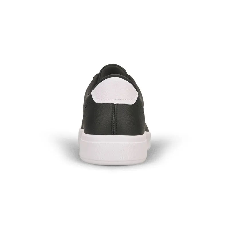 Zapatilla Mujer ONLY 3 Negro/Blanco