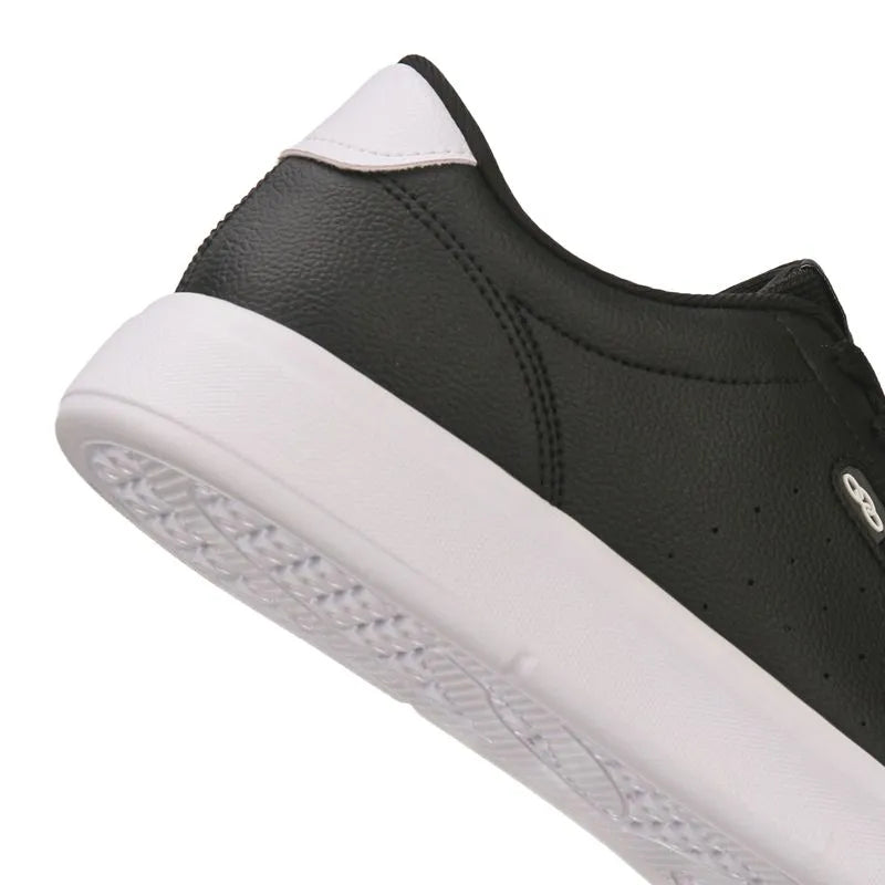 Zapatilla Hombre ONLY 3 Negro/Blanco