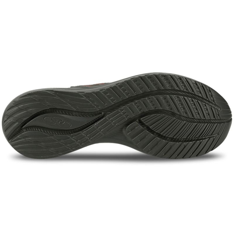 Zapatilla Hombre Volcan 2 Gris Oscuro
