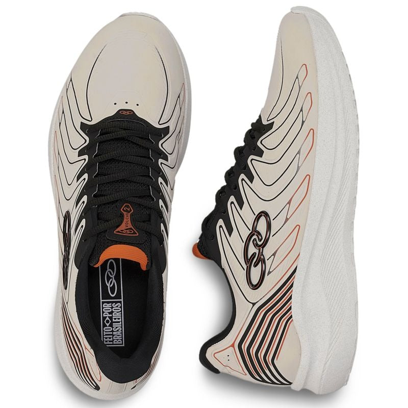 Zapatilla Hombre Volcan 2 Arena