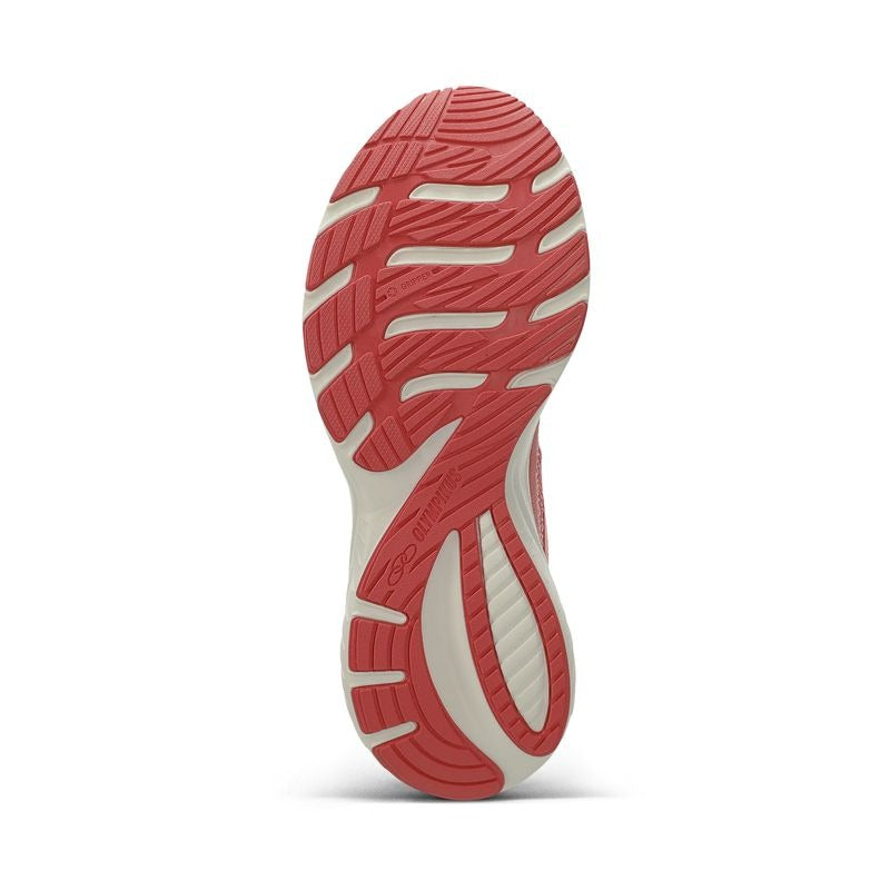 Zapatilla Running Mujer Swift 5 Rosado/Verde