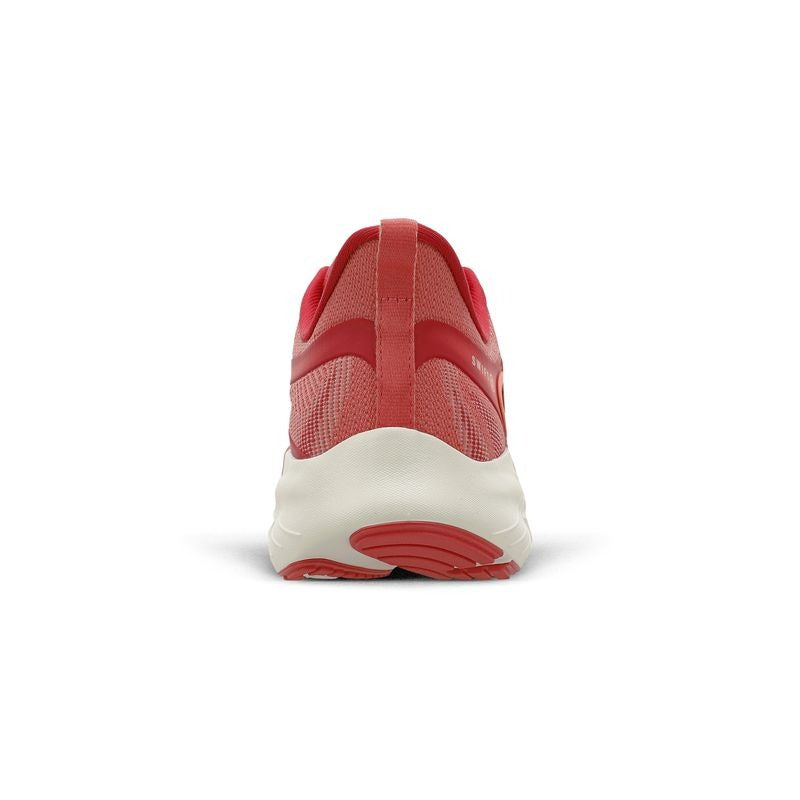 Zapatilla Running Mujer Swift 5 Rosado/Verde