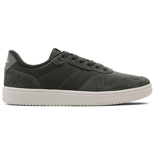 Zapatilla Hombre URB Verde Militar