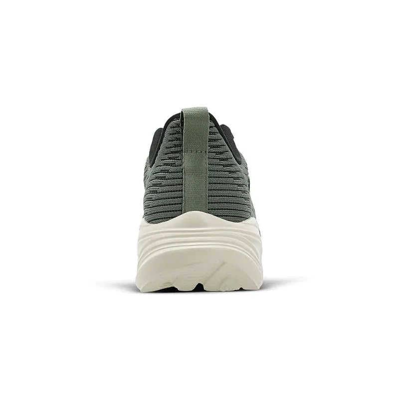 Zapatilla Adolescente Marte Verde