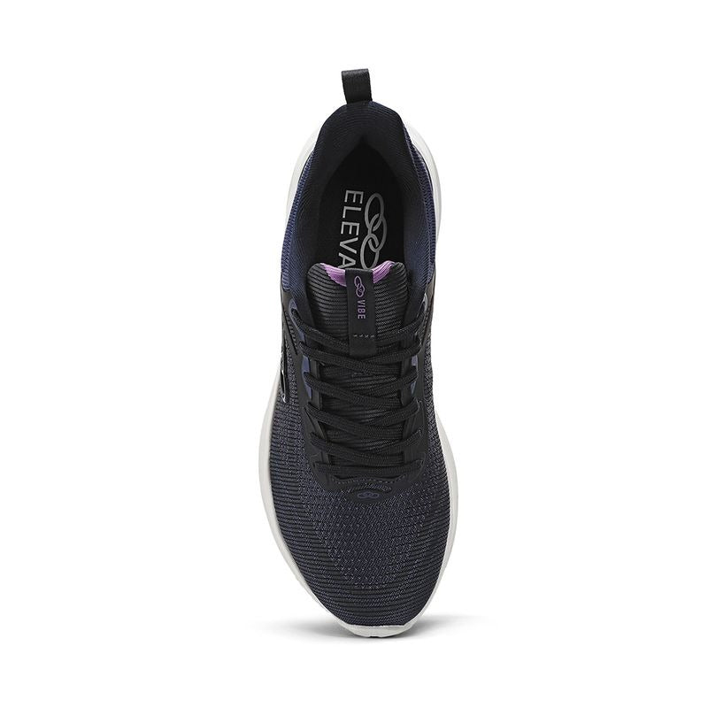 Zapatilla Mujer Vibe Azul Marino