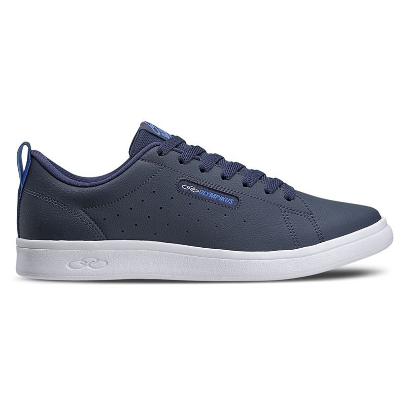 Zapatilla Mujer Only 2 Azul