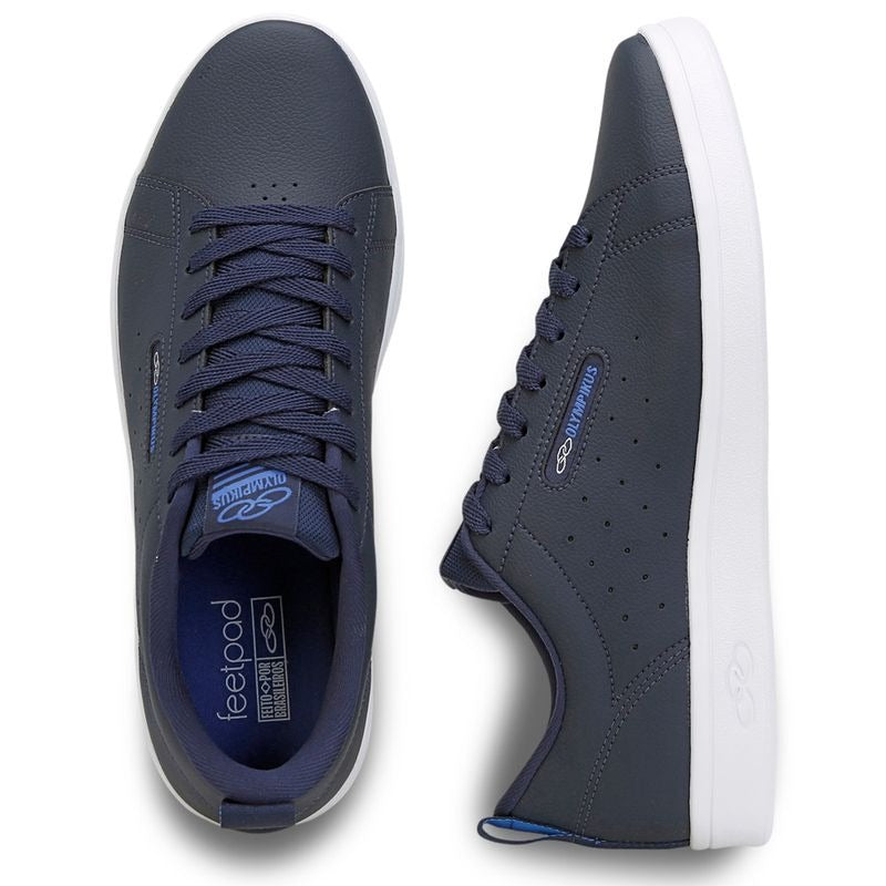 Zapatilla Mujer Only 2 Azul