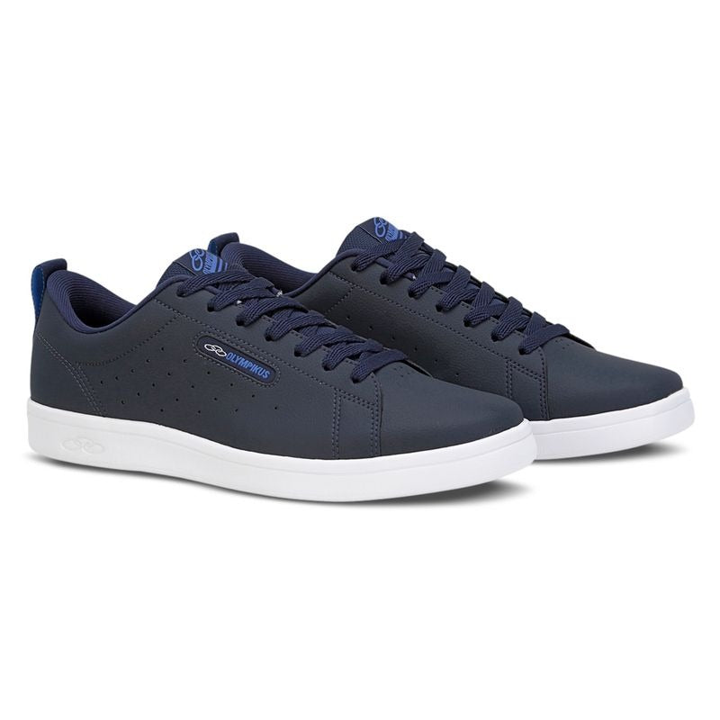 Zapatilla Mujer Only 2 Azul