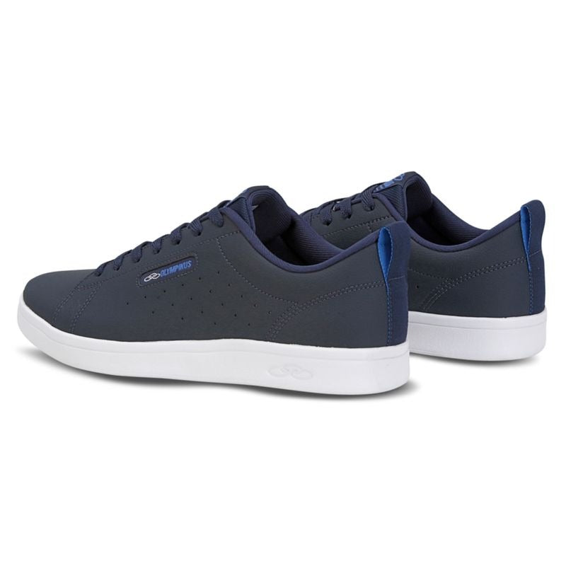 Zapatilla Mujer Only 2 Azul