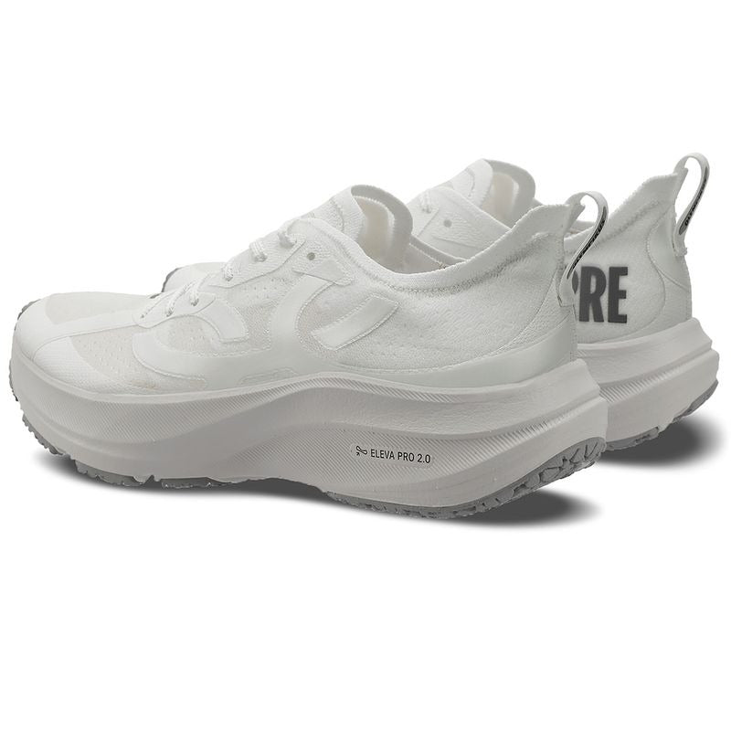 Zapatilla Running Mujer Corre 4 Blanca