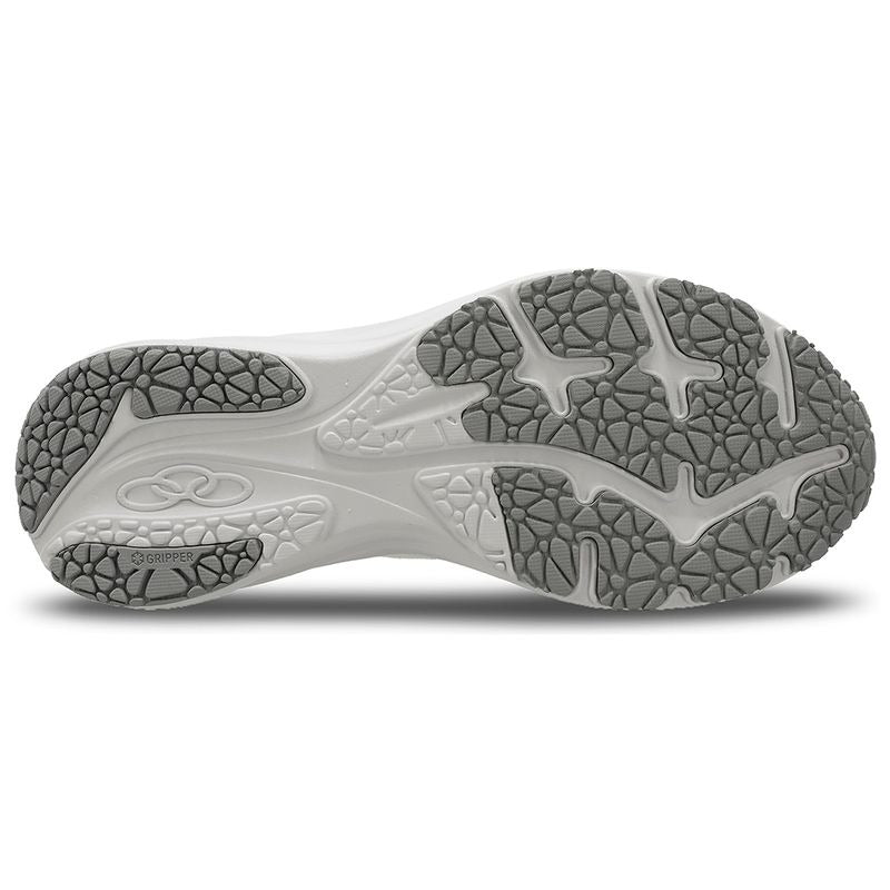 Zapatilla Running Mujer Corre 4 Blanca