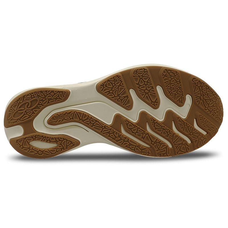Zapatilla Running Mujer Corre MAX Verde