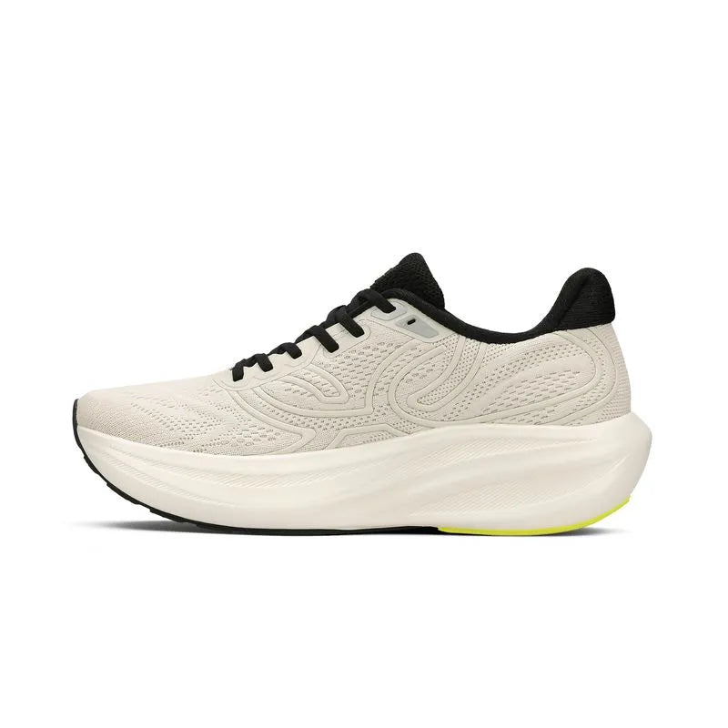 Zapatilla Running Mujer CORRE MAX Arena/Negro