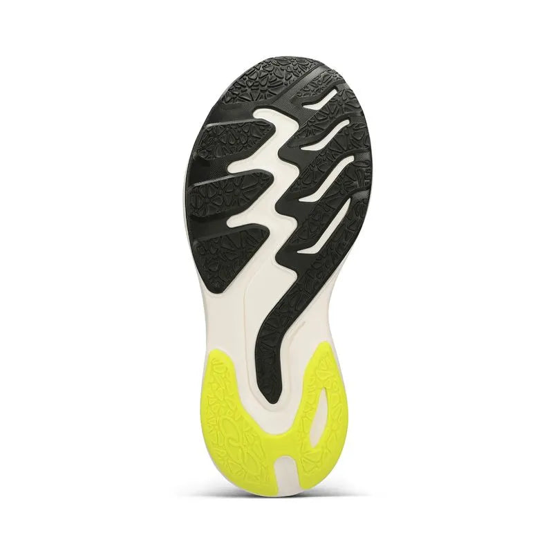 Zapatilla Running Hombre CORRE MAX Arena/Negro