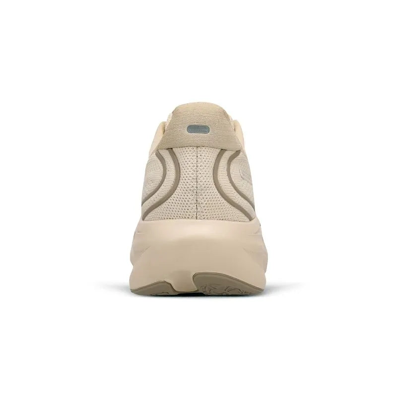Zapatilla Running Hombre CORRE MAX Beige