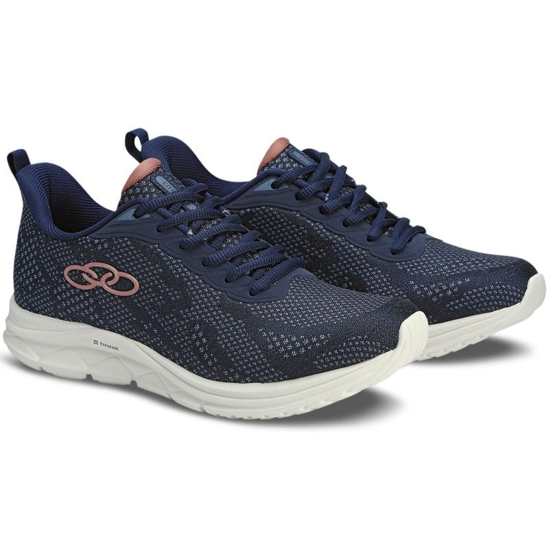 Zapatilla Mujer Citrus 2 Azul Marino