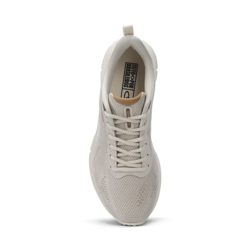 Zapatilla Mujer Citrus 2 Blanco
