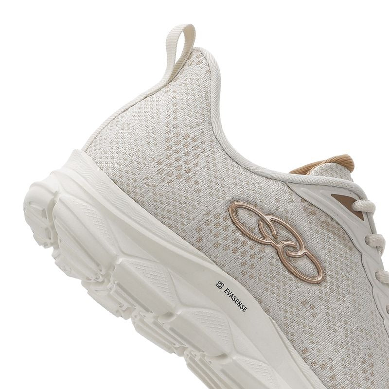 Zapatilla Mujer Citrus 2 Blanco