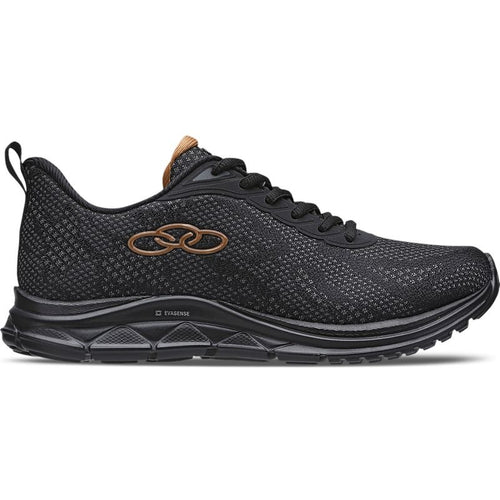 Zapatilla Mujer Citrus 2 Negro