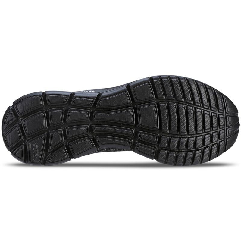 Zapatilla Mujer Citrus 2 Negro