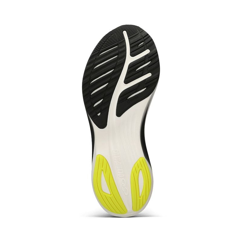 Zapatilla Running Hombre Corre TURBO Negra