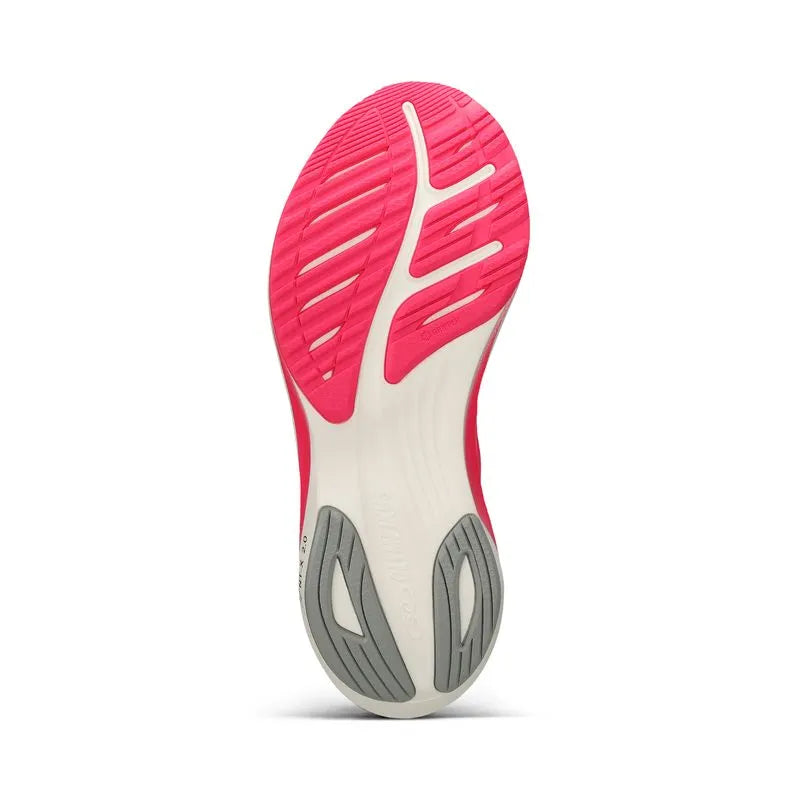 Zapatilla Running Mujer CORRE TURBO Rosado/Multi