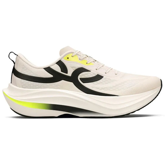 Zapatilla Running Hombre CORRE TURBO Arena/Negro