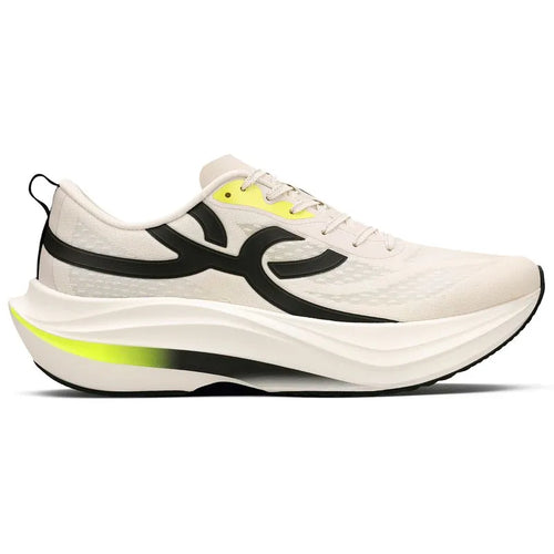 Zapatilla Running Hombre CORRE TURBO Arena/Negro