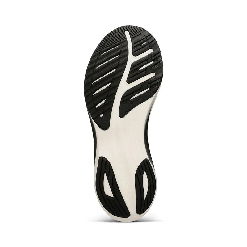 Zapatilla Running Mujer CORRE TURBO Arena/Negro