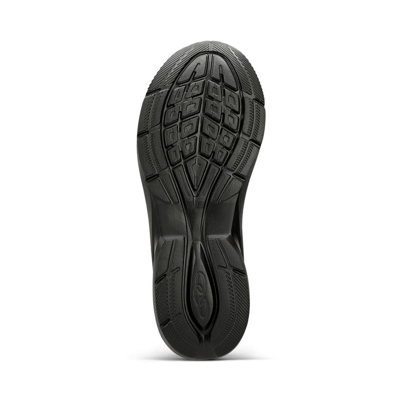 Zapatilla Hombre Soma 2 Negro