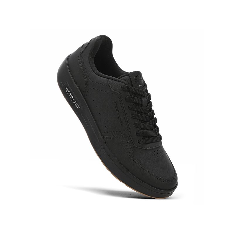 Zapatilla Mujer Versa Negro