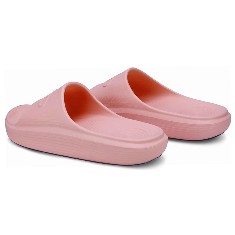 Slide Mujer Sereno Rosado