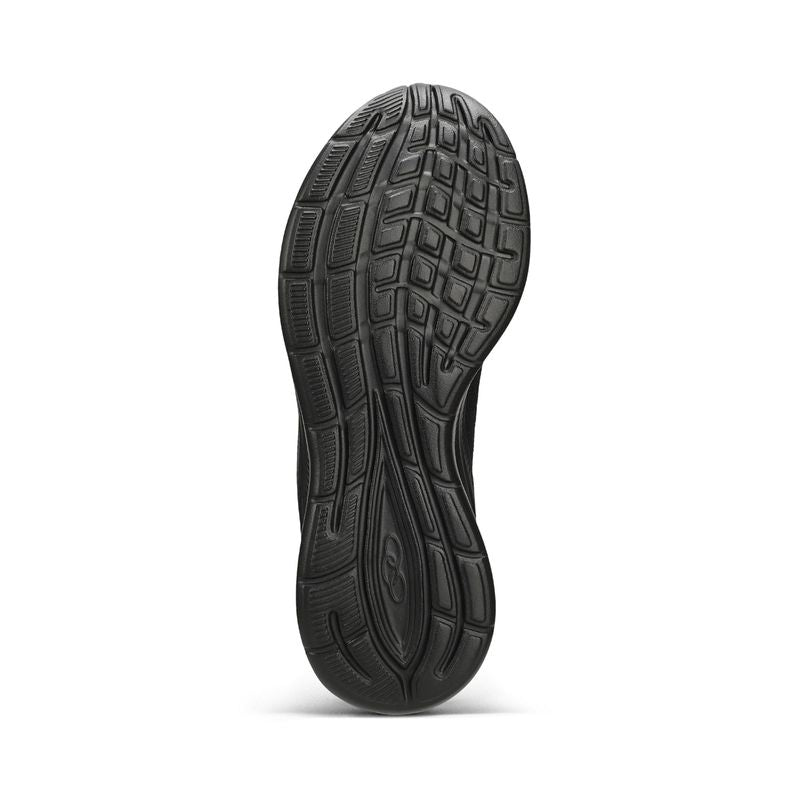 Zapatilla Mujer Flutua 2 Negro