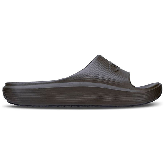 Slide Hombre Sereno Negra
