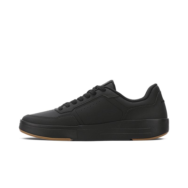 Zapatilla Mujer Versa Negro