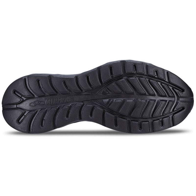 Zapatilla Mujer Beats Negra