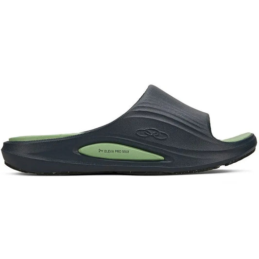 Slide Hombre Pleno Azul