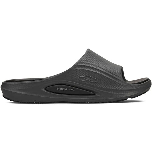 Slide Hombre Pleno Gris