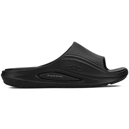 Slide Mujer Pleno Negro