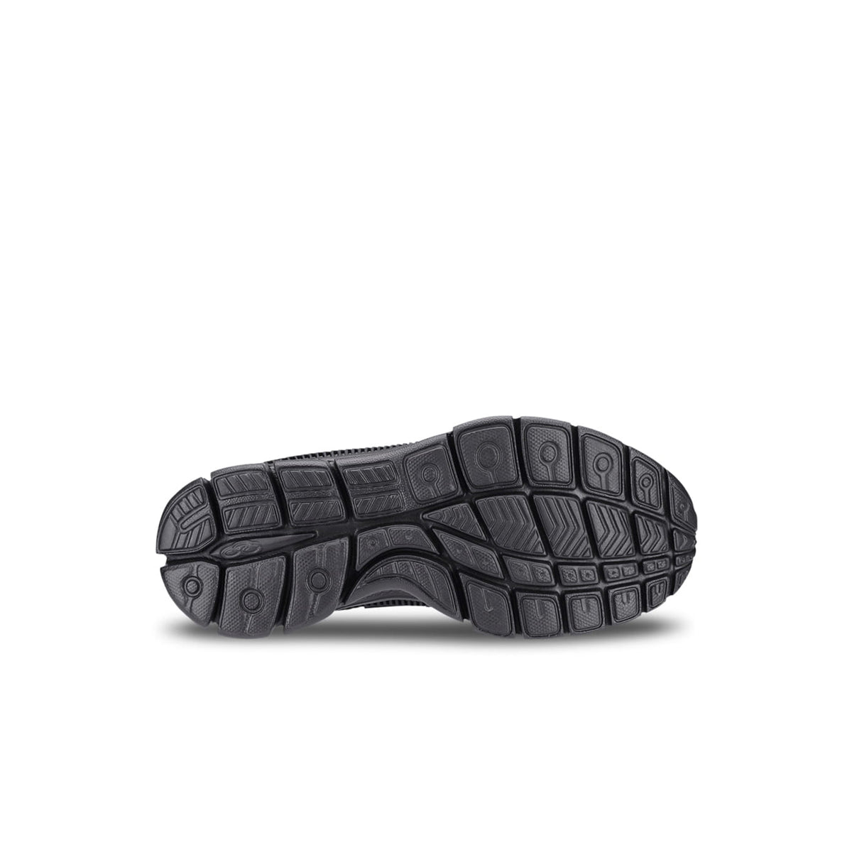 Zapatilla Infantil Proof 3 Infantil Negro/Gris