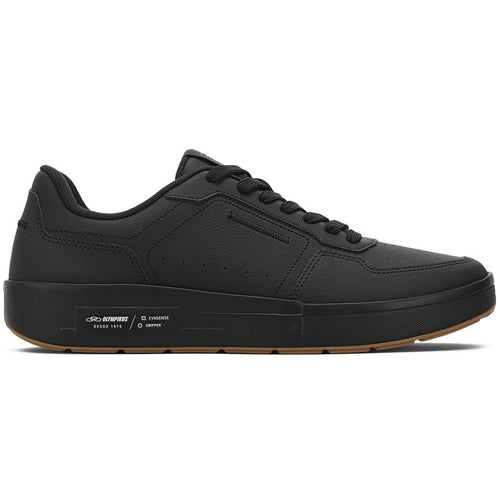 Zapatilla Mujer Versa Negro