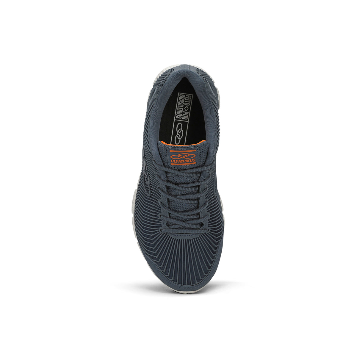 Zapatilla Infantil Proof 3 Infantil Azul