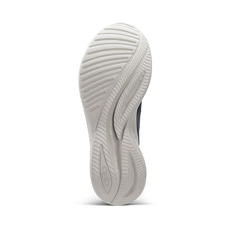 Zapatilla Mujer Marte Azul