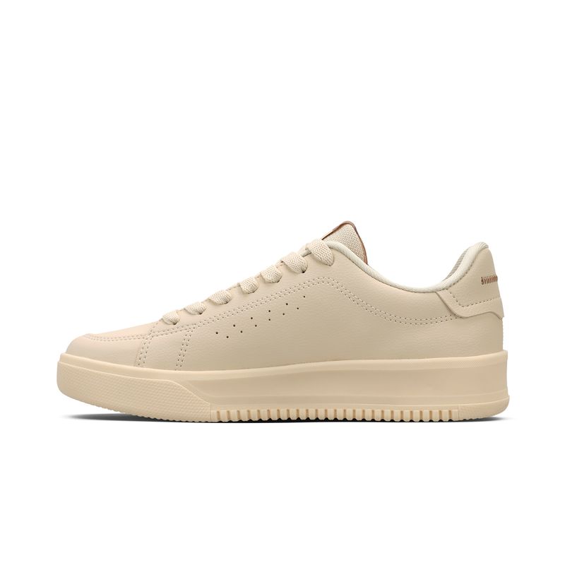 Zapatilla Mujer Eros 2 Beige