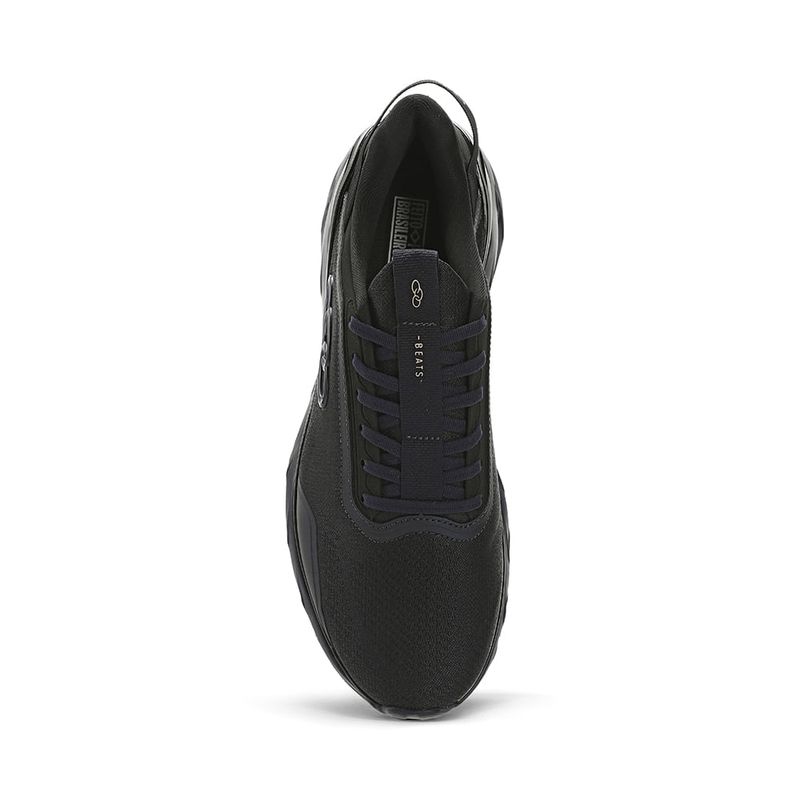 Zapatilla Hombre Beats Azul Marino/Negro