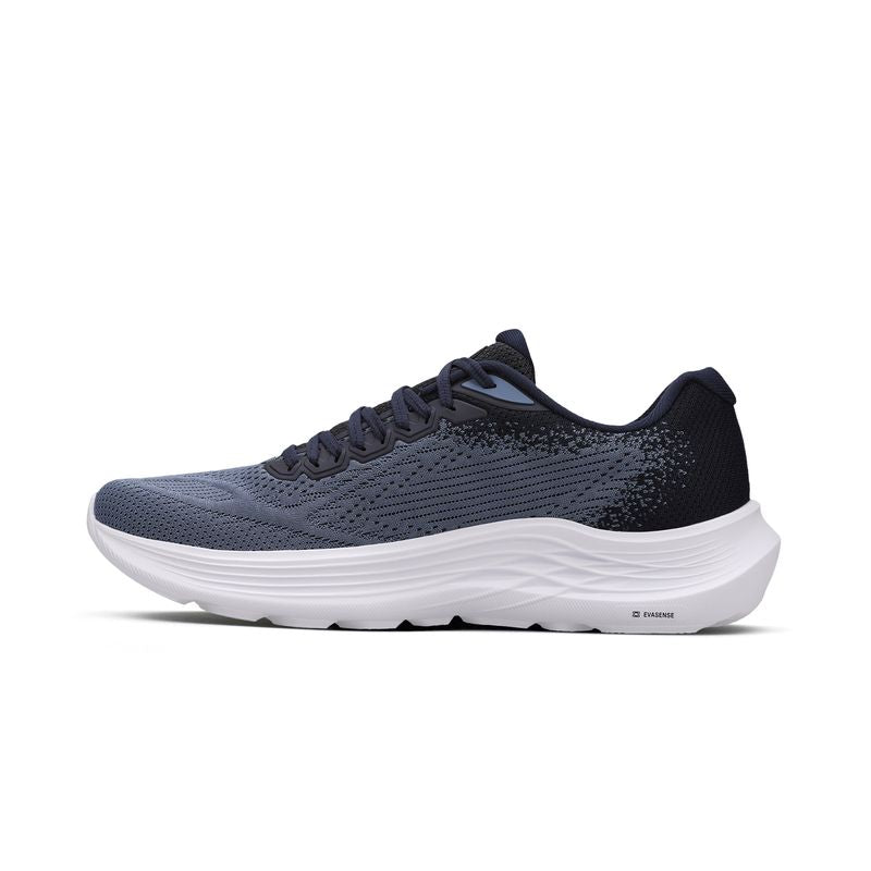 Zapatilla Hombre Index 4 Azul Marino