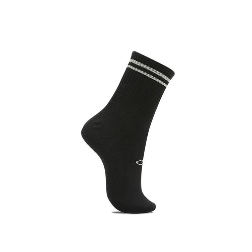 CALCETÍN COMFY NEGRO MUJER