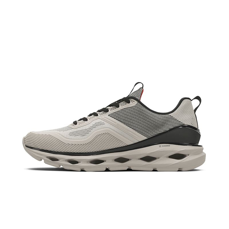 Zapatilla Hombre Gama Arena/Negro