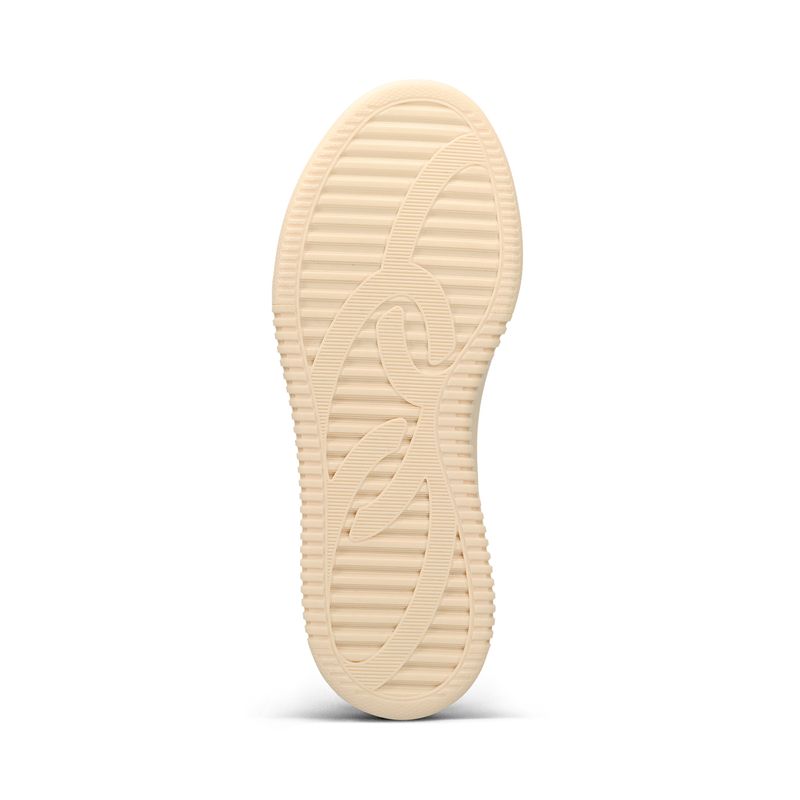 Zapatilla Mujer Eros 2 Beige