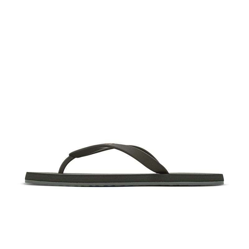 Sandalia Hombre Livre Verde Militar